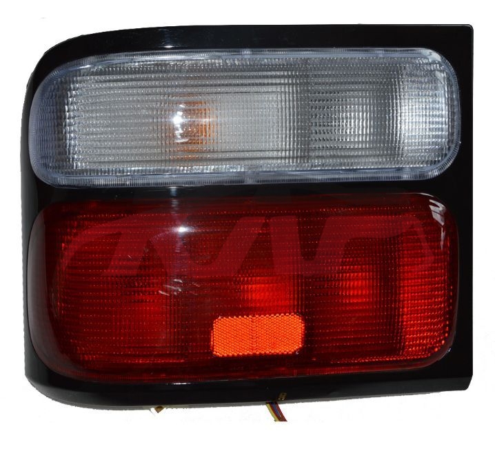 For Toyota 1963��˹��-coaster tail Lamp W/wire & W/bulb 81551-36420 81561-36310, Toyota  Auto Lamps, Coaster Car Accessories81551-36420 81561-36310