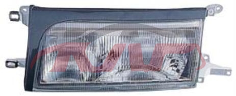 For Toyota 2026821993-2003 Coaster&nbsp;head Lamp&nbsp;81110-36290  81150-36260, Coaster Parts, Toyota  Auto Headlights-81110-36290  81150-36260