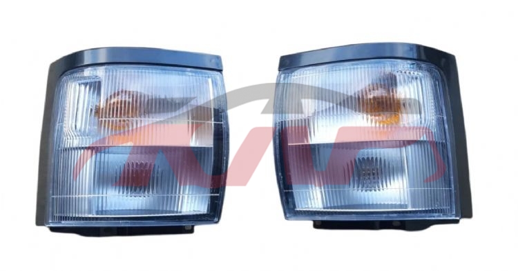 For Toyota 2026821993-2003 Coaster&nbsp;corner Lamp W/owire& W/obulb White&nbsp;212-1577-cya   81520-36210 81510-36270, Toyota  Corner Lamp Car, Coaster Auto Parts-212-1577-CYA   81520-36210 81510-36270