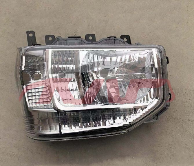 For Toyota 31672018 Coaster&nbsp;head Lamp&nbsp;r 81130-36640  L 81170-36630, Toyota  Auto Lamp, Coaster Car Accessories Catalog-R 81130-36640  L 81170-36630