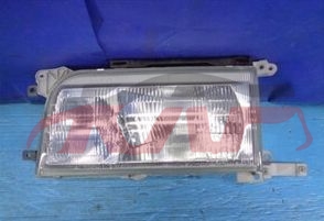 For Toyota 2026821993-2003 Coaster&nbsp;head Lamp Crystal&nbsp;81110-36290  81150-36260, Toyota  Auto Headlights, Coaster Parts Suvs Price-81110-36290  81150-36260