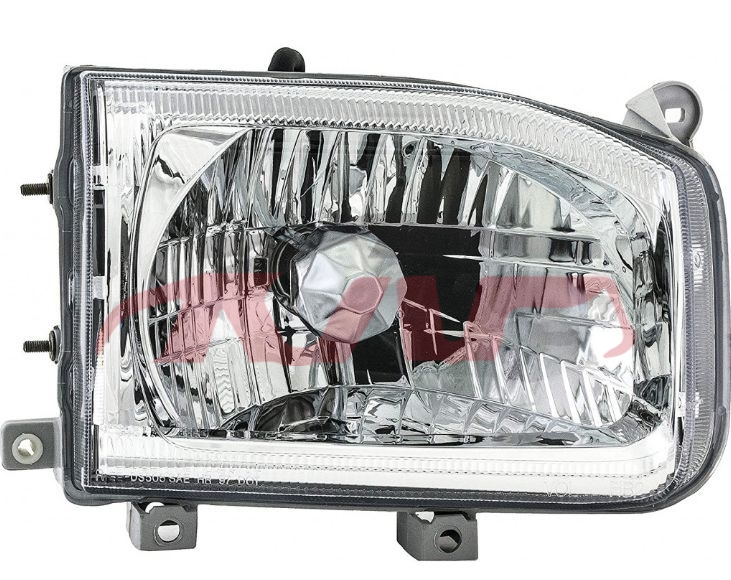 For Nissan 9612001-2004  Pathfinder&nbsp;head Lamp  Usa Type /middle East Type&nbsp;315-1136  26060-2w625  26010-2w625, Pathfinder Car Parts? Price, Nissan  Fender Car-315-1136  26060-2W625  26010-2W625