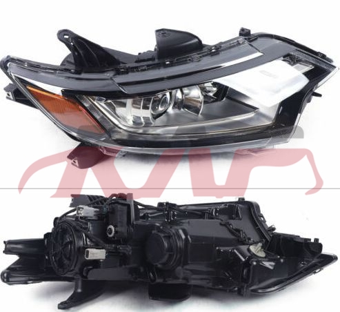For Mitsubishi 12322016 Outlander&nbsp;head Lamp W/motor&w/wire&w/o Bulbusa Type Halogen&nbsp;301d245, 8301c979 8301d246, 8301c980, Outlander Auto Parts Price, Mitsubishi  Car Headlights-301D245, 8301C979 8301D246, 8301C980