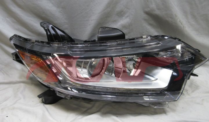 For Mitsubishi 12322016 Outlander&nbsp;head Lamp W/motor&w/wire&w/o Bulbusa Type Halogen&nbsp;301d245, 8301c979 8301d246, 8301c980, Outlander Auto Parts Price, Mitsubishi  Car Headlights-301D245, 8301C979 8301D246, 8301C980