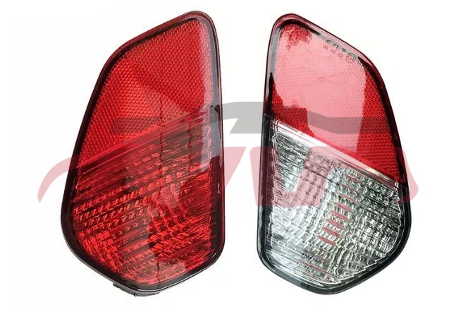 For Mitsubishi 12322016 Outlander&nbsp;rear Fog Lamp&nbsp;l:8336a137 , R:8336a154/8337a138, Outlander Parts For Cars, Mitsubishi  Rear Fog Light-L:8336A137 , R:8336A154/8337A138