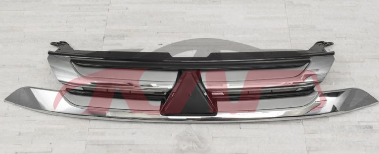 For Mitsubishi 12322016 Outlander&nbsp;grille&nbsp;7450a992, Mitsubishi  Auto Grille, Outlander Automotive Parts-7450A992