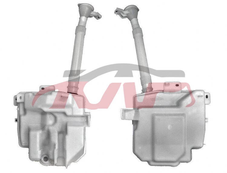 For Mitsubishi 12322016 Outlander&nbsp;wiper Tank W/o Motor&nbsp;8260a276, Outlander Car Parts Catalog, Mitsubishi  Auto Lamps-8260A276