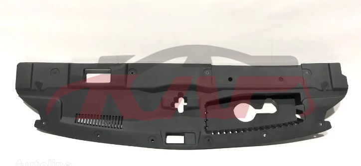 For Mitsubishi 12322016 Outlander&nbsp;radiator Cover Upper&nbsp;7450a753, Outlander Accessories, Mitsubishi   Automotive Parts-7450A753