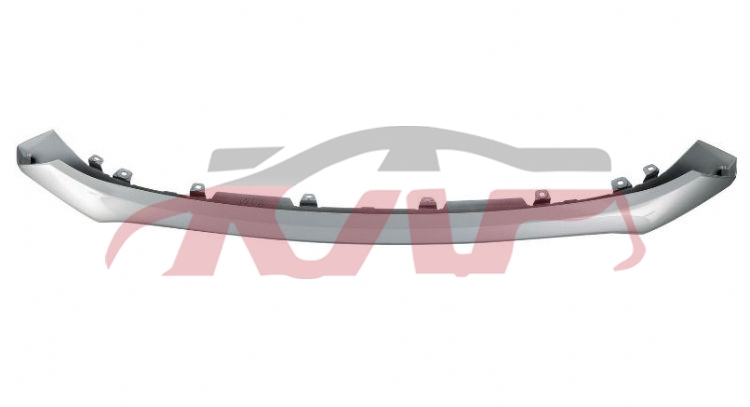 For Mitsubishi 12322016 Outlander&nbsp;front Bumper Plastic Boardbelow)&nbsp;6405a197, Outlander Car Accessories Catalog, Mitsubishi   Car Body Parts-6405A197