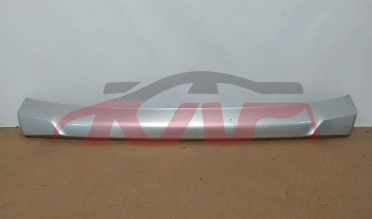 For Mitsubishi 12322016 Outlander&nbsp;rear Bumper Plastic Boardbelow)&nbsp;6415a061, Mitsubishi  Car Parts, Outlander Automotive Parts-6415A061