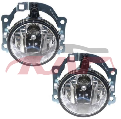 For Mitsubishi 12322016 Outlander&nbsp;fog Lamp&nbsp;8321a669   8321a668, Outlander Car Parts鈥?price, Mitsubishi   Car Fog Lamp-8321A669   8321A668