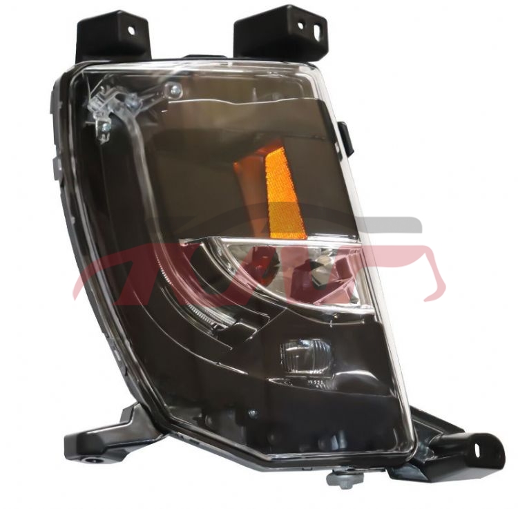 For Tesla 1944model S 2016-2019&nbsp;fog Lamp W/led Usa Type&nbsp;l: 6005915-00-e R: 6005916-00-e, Tesla   Car Fog Lamp, Model S Carparts Price-L: 6005915-00-E R: 6005916-00-E