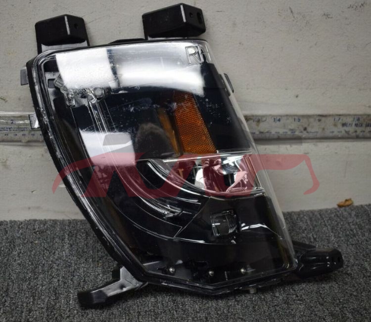 For Tesla 1944model S 2016-2019&nbsp;fog Lamp  Usa Type&nbsp;l: 6005915-00-e R: 1028383-00-b, Tesla   Car Fog Lamp, Model S Automotive Parts-L: 6005915-00-E R: 1028383-00-B