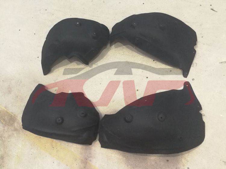 For Tesla 1944model S 2016-2019&nbsp;rear Inner Lining&nbsp;1016325-00-g   1016327-00-g, Model S Automotive Parts Headquarters Price, Tesla  Wheel Wells Liners-1016325-00-G   1016327-00-G