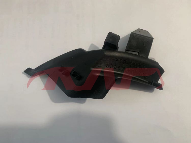 For Toyota 2402003-2009 Prado/fj120&nbsp;front Fender&nbsp;r 53866-60030 L 53867-60040, Prado List Of Auto Parts, Toyota  Rear Wheel Well Liner-R 53866-60030 L 53867-60040