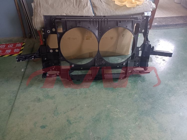 For Infiniti 1957fx35&nbsp;radiator Support&nbsp;62501-1caob, Infiniti  Water Tank Frame Car, Fx35 Parts For Cars-62501-1CAOB