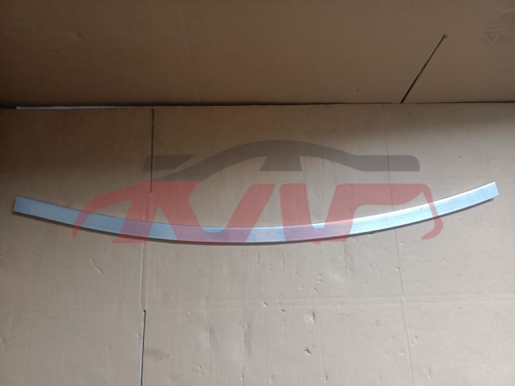 For Infiniti 8672014-2017 Q50&nbsp;front Bumper Stripe Chrome&nbsp;62658-4ga0a, Infiniti  Auto Lamp, Q50 Car Pardiscountce-62658-4GA0A