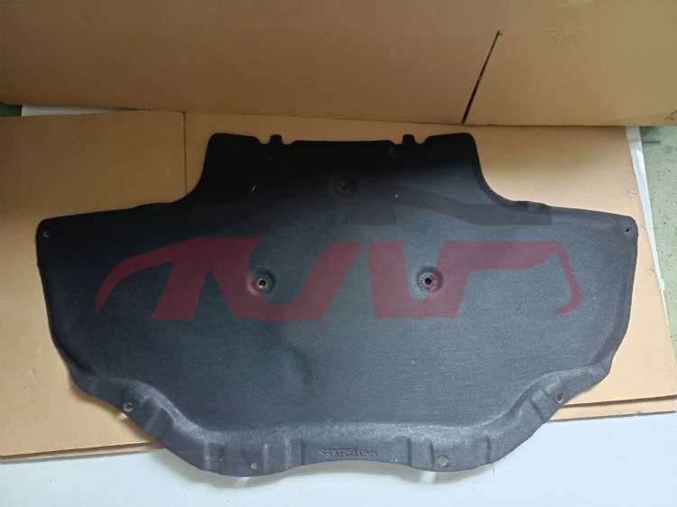 For Infiniti 1957fx35&nbsp;cover Insulation Cotton&nbsp;65810-1ca0a   63824-1ca0a/b0a, Fx35 Replacement Parts For Cars, Infiniti  Car Hood-65810-1CA0A   63824-1CA0A/B0A