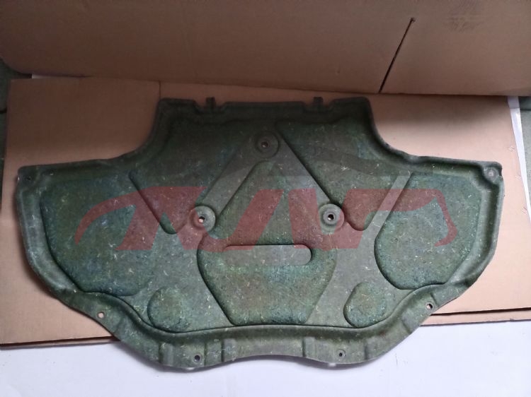 For Infiniti 1957fx35&nbsp;cover Insulation Cotton&nbsp;65810-1ca0a   63824-1ca0a/b0a, Fx35 Replacement Parts For Cars, Infiniti  Car Hood-65810-1CA0A   63824-1CA0A/B0A