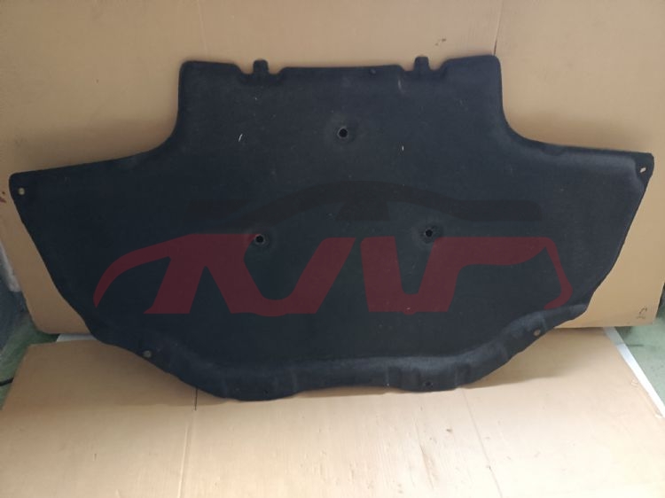 For Infiniti 1957fx35&nbsp;cover Insulation Cotton&nbsp;65810-1ca0a   63824-1ca0a/b0a, Fx35 Replacement Parts For Cars, Infiniti  Car Hood-65810-1CA0A   63824-1CA0A/B0A