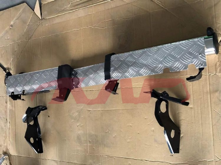 For Toyota 287landcruiser Pick-up Fj70-75-80&nbsp;rear Bumper Assy )&nbsp;, Toyota   Automotive Parts, Land Cruiser List Of Auto Parts-