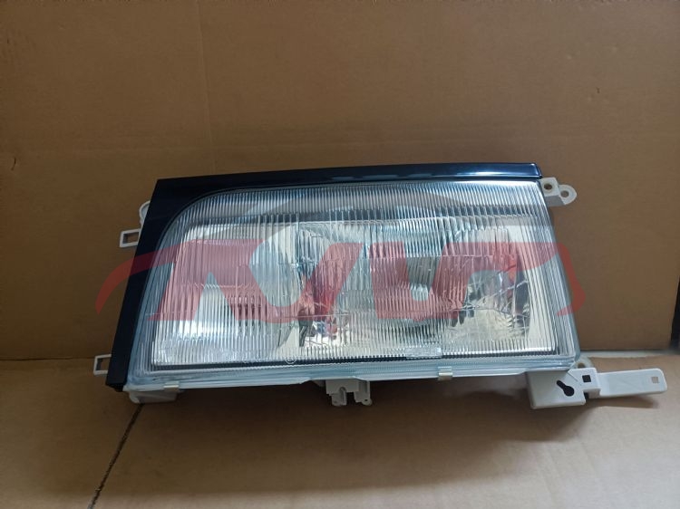 For Toyota 2026821993-2003 Coaster&nbsp;head Lamp&nbsp;81110-36290  81150-36260, Coaster Parts, Toyota  Auto Headlights-81110-36290  81150-36260