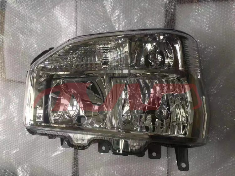 For Toyota 31672018 Coaster&nbsp;head Lamp W/o Fog Lamp Lhd/rhd&nbsp;r 81130-36650  L 81170-36640, Toyota  Auto Lamp, Coaster Car Parts-R 81130-36650  L 81170-36640