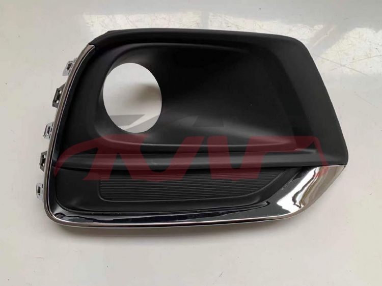 For Chevrolet 26042017 Trax&nbsp;fog Lamp Cover&nbsp;42546380/42546381, Trax List Of Auto Parts, Chevrolet   Fog Lamp Cover-42546380/42546381