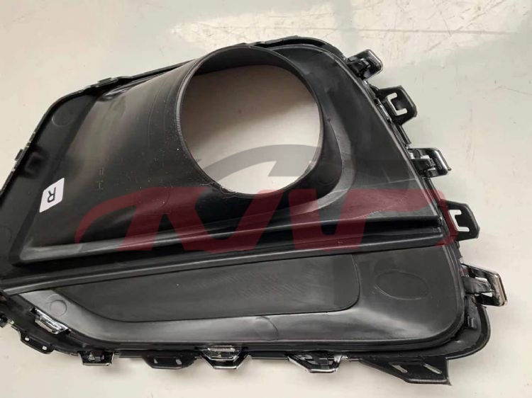 For Chevrolet 26042017 Trax&nbsp;fog Lamp Cover&nbsp;42546380/42546381, Trax List Of Auto Parts, Chevrolet   Fog Lamp Cover-42546380/42546381