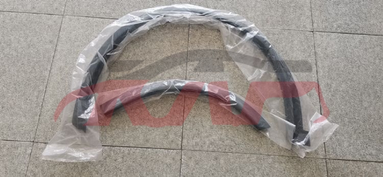 For Tesla 1945model X 2016-2021&nbsp;rear Door Wheel Eyebrow&nbsp;l:1045892-00-d R:1045897-00-d   1045895-00-e   1045890-00-e, Tesla   Protectors Strip Lip Wheel Arch Trim , Model X Auto Parts Catalog-L:1045892-00-D R:1045897-00-D   1045895-00-E   1045890-00-E