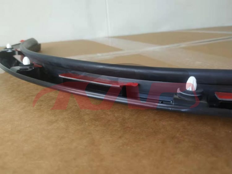 For Tesla 1945model X 2016-2021&nbsp;rear Door Wheel Eyebrow&nbsp;l:1045892-00-d R:1045897-00-d   1045895-00-e   1045890-00-e, Tesla   Protectors Strip Lip Wheel Arch Trim , Model X Auto Parts Catalog-L:1045892-00-D R:1045897-00-D   1045895-00-E   1045890-00-E