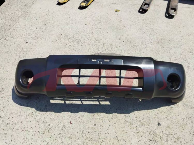 For Nissan 21882002 Paladin&nbsp;front Bumper&nbsp;62022-vk325, Paladin  Car Parts Discount, Nissan   Automotive Accessories-62022-VK325