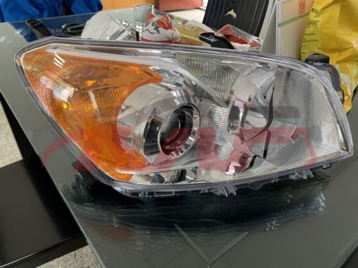 For Toyota 2422009-2013  Rav4&nbsp;head Lamp, Usa&nbsp;, Toyota  Auto Lamp, Rav4 Carparts Price-