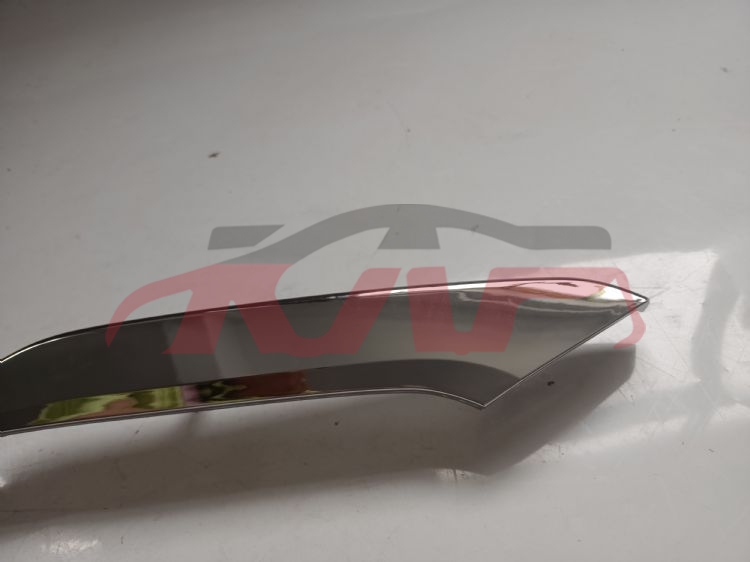 For Mitsubishi 19742018 Eclipse Cross&nbsp;front Bumper Sripe Down&nbsp;dl: 6407a323 Dr:6407a324, Eclipse Cross Carparts Price, Mitsubishi   Automotive Parts-DL: 6407A323 DR:6407A324