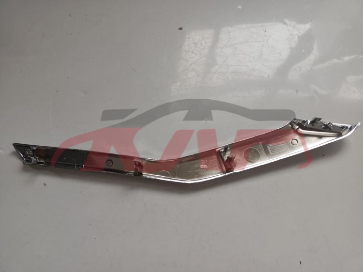 For Mitsubishi 19742018 Eclipse Cross&nbsp;front Bumper Sripe Down&nbsp;dl: 6407a323 Dr:6407a324, Eclipse Cross Carparts Price, Mitsubishi   Automotive Parts-DL: 6407A323 DR:6407A324