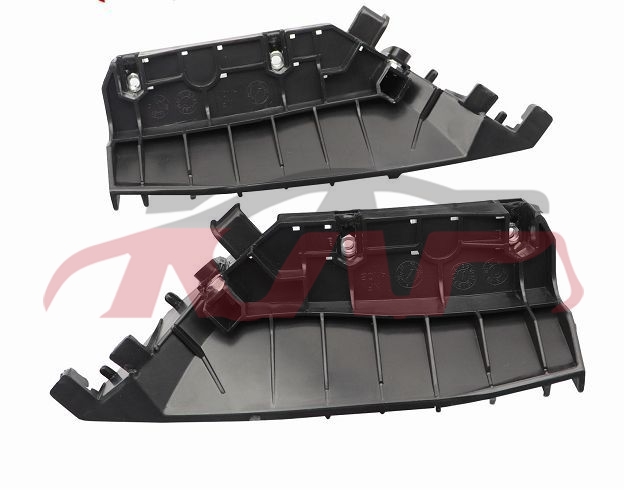 For Infiniti 8672014-2017 Q50&nbsp;front Bumper Bracket&nbsp;l 62059-4ga0a R 62058-4ga0a, Infiniti  Front Bumper St, Q50 Automotive Parts-L 62059-4GA0A R 62058-4GA0A