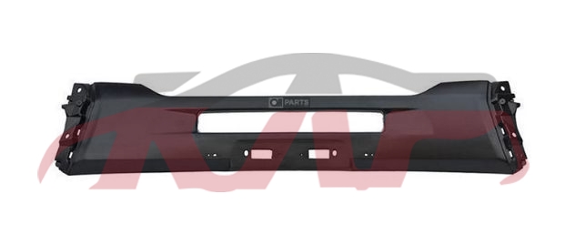 For Mitsubishi 12322016 Outlander&nbsp;front Bumper Plastic Board&nbsp;6400g468, Mitsubishi  Car Front Guard, Outlander Automotive Parts-6400G468