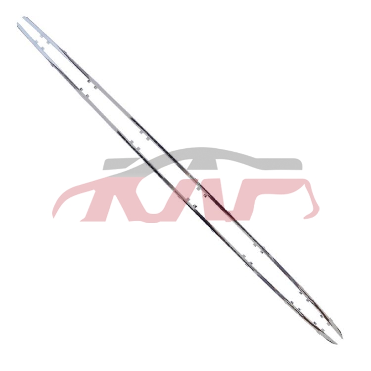 For Tesla 1944model S 2016-2019&nbsp;side Strip&nbsp;l:1025041-00-e  1024575-00-g R:1025042-00-e, Tesla  Auto Part, Model S Advance Auto Parts-L:1025041-00-E  1024575-00-G R:1025042-00-E