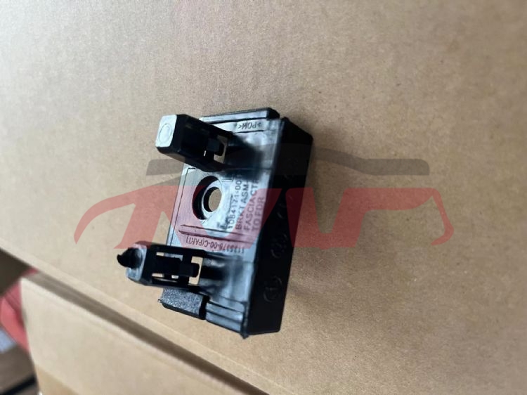 For Tesla 1942model 3 17-20&nbsp;front Bumper Middle Bracket&nbsp;l: 1084171-00-f R: 1084172-00-f  1083992-00-d 1083993-00-d, Tesla  Right Side Front Bumper Bracket, Model 3 Automotive Parts-L: 1084171-00-F R: 1084172-00-F  1083992-00-D 1083993-00-D