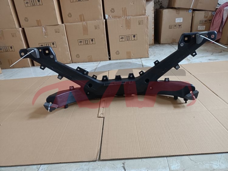 For Tesla 1942model 3 17-20&nbsp;front Panel&nbsp;1110240-00-b, Tesla  Water Tank Frame Car, Model 3 Auto Parts Manufacturer-1110240-00-B