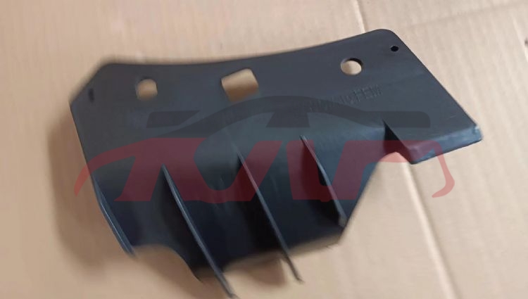 For Tesla 1942model 3 17-20&nbsp;front Bumper Inner Bracket&nbsp;l: 1084169-00-b R: 1084170-00-b, Tesla  Bracket, Model 3 Replacement Parts For Cars-L: 1084169-00-B R: 1084170-00-B