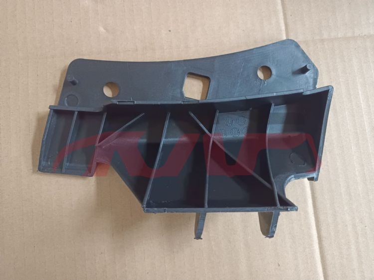 For Tesla 1942model 3 17-20&nbsp;front Bumper Inner Bracket&nbsp;l: 1084169-00-b R: 1084170-00-b, Tesla  Bracket, Model 3 Replacement Parts For Cars-L: 1084169-00-B R: 1084170-00-B