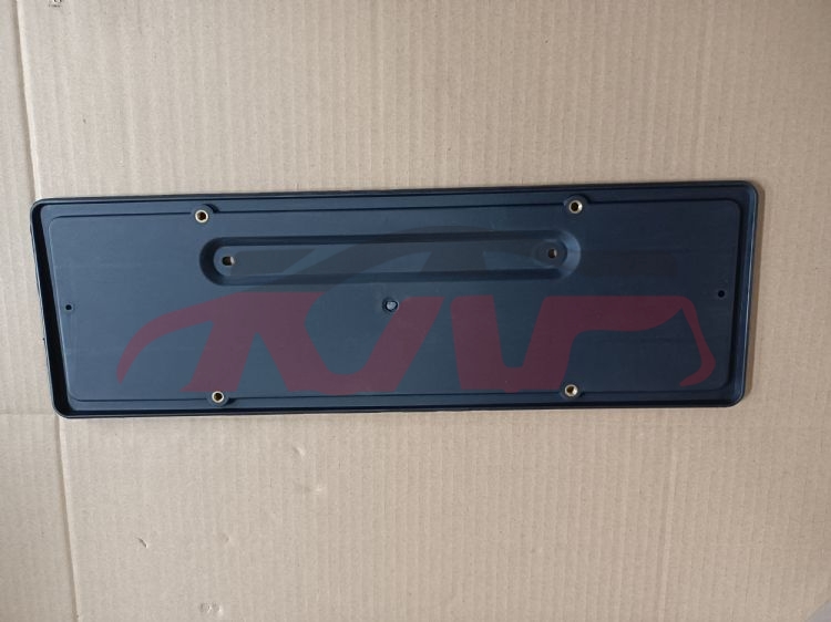 For Tesla 1942model 3 17-20&nbsp;licence Board&nbsp;1096848-00-b 1138982-00-a, Tesla  Car License Plate, Model 3 Replacement Parts For Cars-1096848-00-B 1138982-00-A