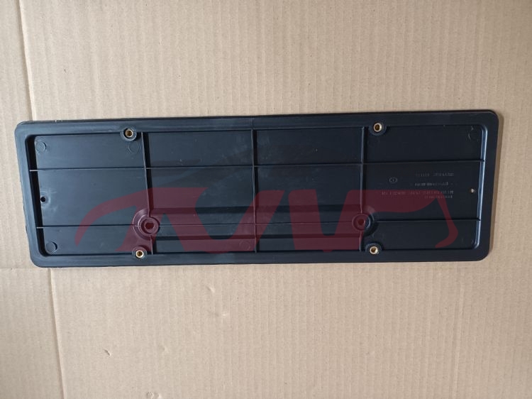 For Tesla 1942model 3 17-20&nbsp;licence Board&nbsp;1096848-00-b 1138982-00-a, Tesla  Car License Plate, Model 3 Replacement Parts For Cars-1096848-00-B 1138982-00-A