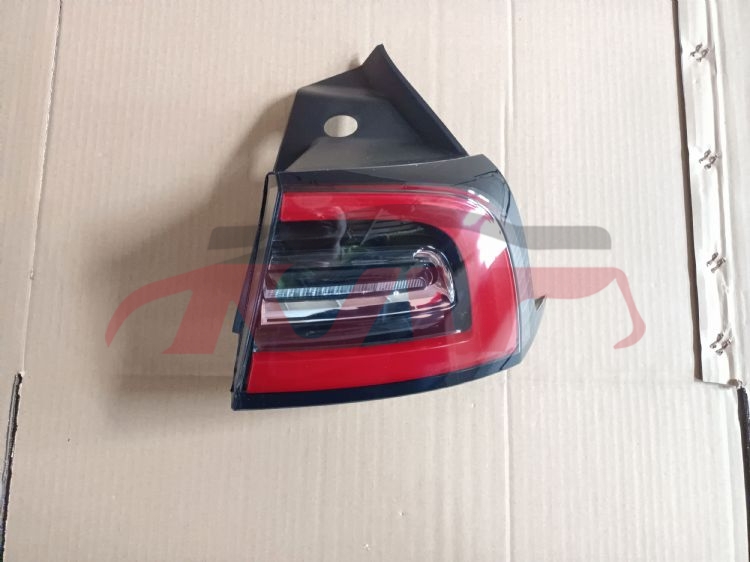 For Tesla 1942model 3 17-20&nbsp;rear Lamp Usa&nbsp;l: 1077397-00-g R: 1077398-00-f   1077400-00-b    1077399-00-c		 		 		 		 		, Tesla   Car Tail Lights, Model 3 Automotive Parts-L: 1077397-00-G R: 1077398-00-F   1077400-00-B    1077399-00-C		 		 		 		 		