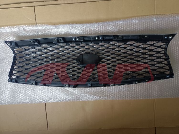 For Infiniti 8672014-2017 Q50&nbsp;grille Chrome Frame & Black Inside W/o Camera Hole&nbsp;62310-4hb1a   62310-4hb1b, Infiniti  Car Lamps, Q50 Parts Suvs Price-62310-4HB1A   62310-4HB1B
