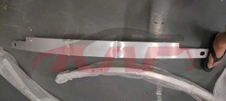 For Tesla 1942model 3 17-20&nbsp;front Bumper Inner Framework&nbsp;1104669-00-f 1104667-00-f, Tesla  Front Bumper Cover, Model 3 Car Parts鈥?price-1104669-00-F 1104667-00-F