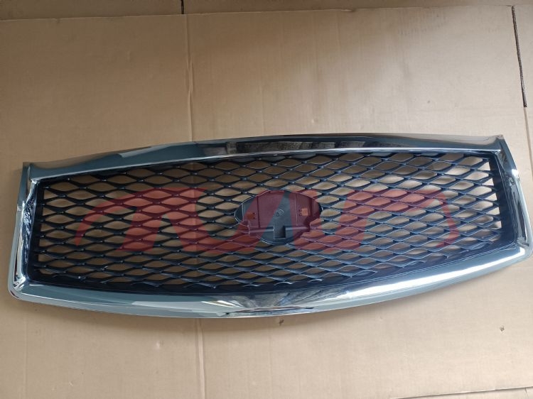 For Infiniti 2727ex25  Ex35&nbsp;grille  W/o Pdc Hole&nbsp;62070-1ba0a, Infiniti  Grills Assembly, Qx50 Car Accessorie-62070-1BA0A