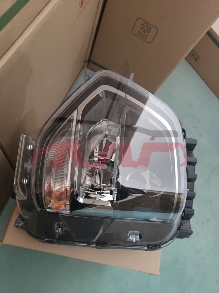 For Hyundai 19122019 Santafe&nbsp;head Lamp&nbsp;l92101-s1000 R92102-s1000, Santafe Auto Body Parts Price, Hyundai  Auto Lamps-L92101-S1000 R92102-S1000