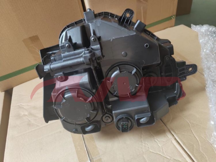 For Hyundai 19122019 Santafe&nbsp;head Lamp&nbsp;l92101-s1000 R92102-s1000, Santafe Auto Body Parts Price, Hyundai  Auto Lamps-L92101-S1000 R92102-S1000